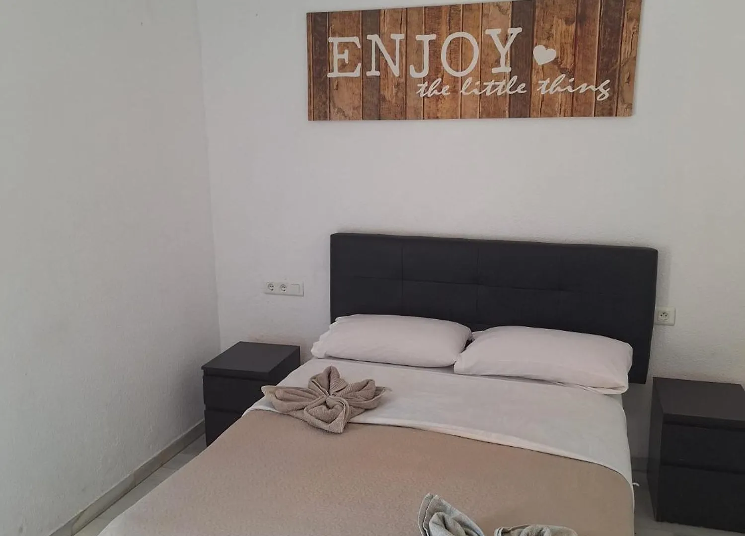 Apartamentos Centro Picasso Màlaga 0*,  Španělsko