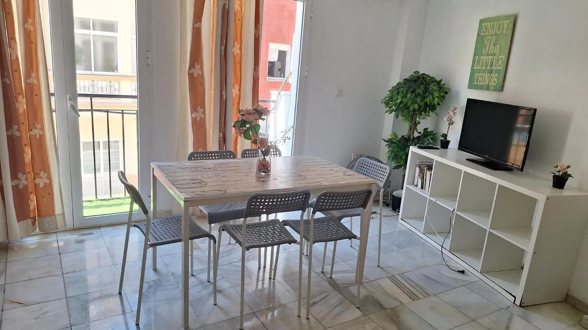 Apartamentos Centro Picasso Màlaga