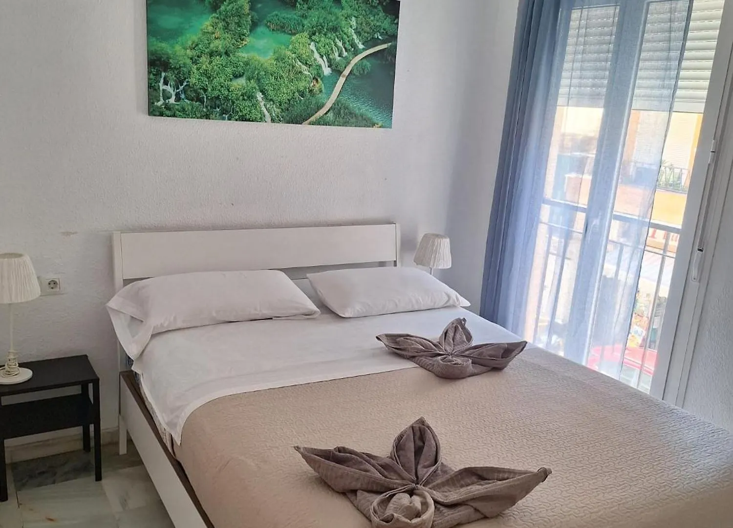 Apartment Apartamentos Centro Picasso Malaga Spain