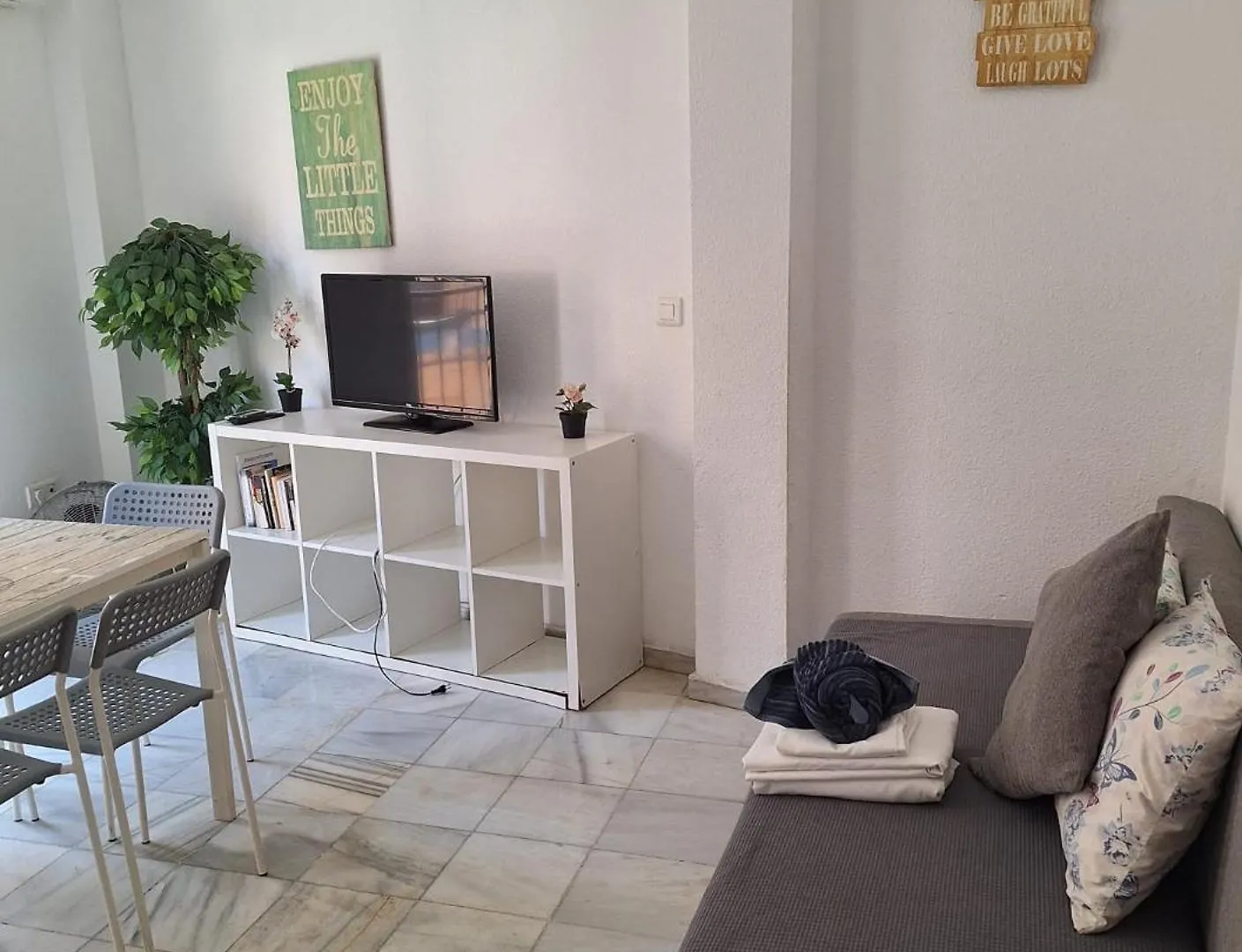 Apartamentos Centro Picasso Malaga
