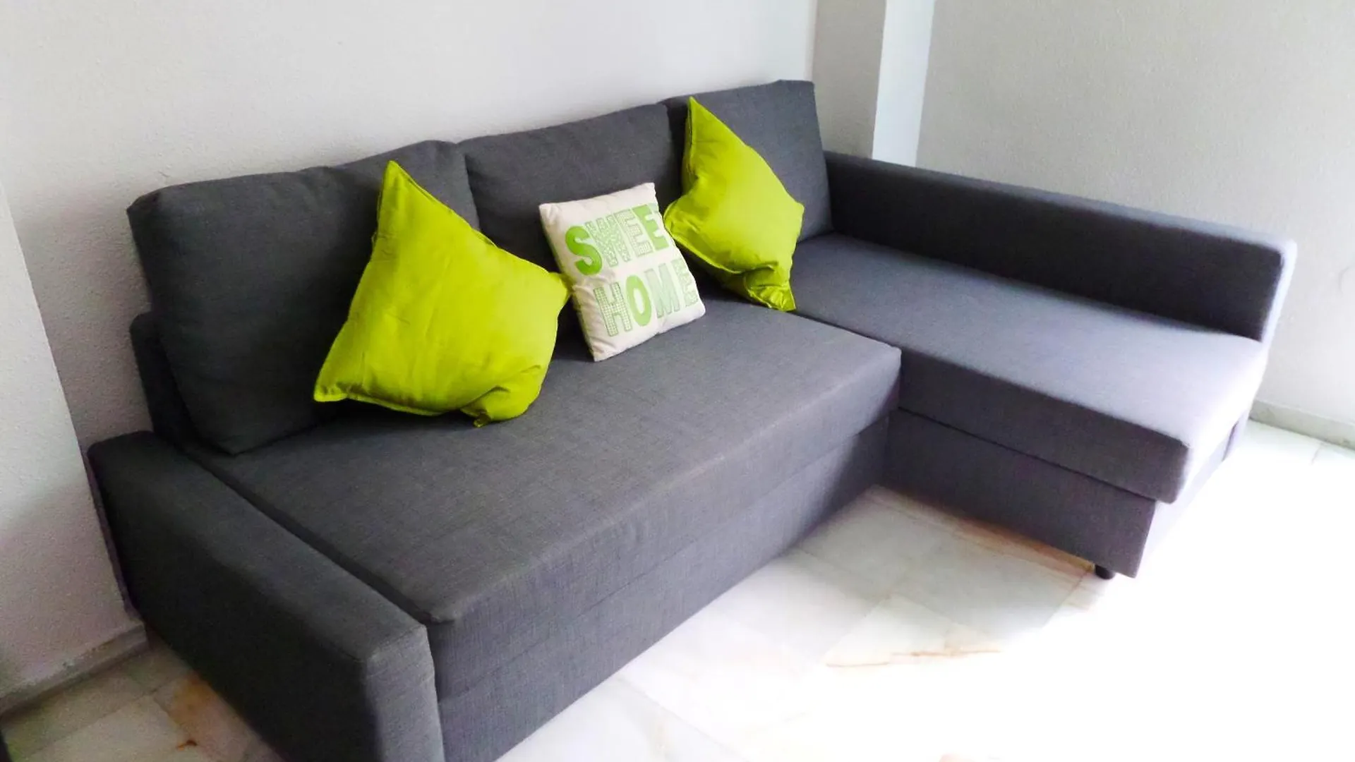 Apartment Apartamentos Centro Picasso Malaga